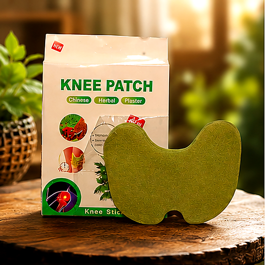 Pain relief Knee Patches (Pack of 20)